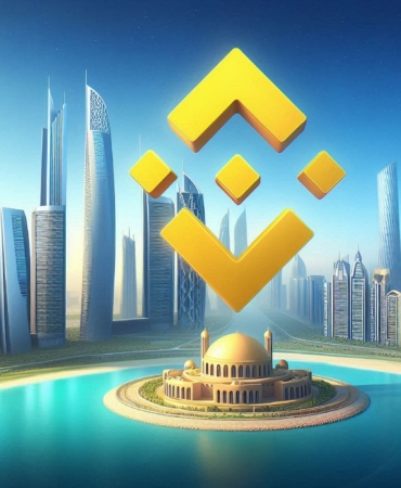 Binance Receives Full ADGM License, Strengthening Its UAE Regulatory Base