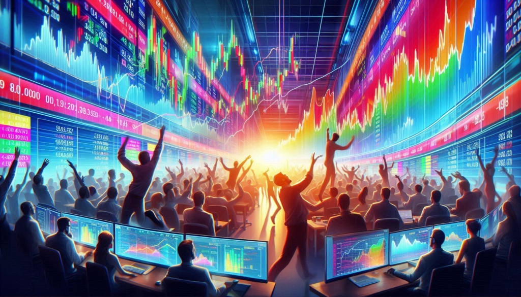 Rivian Stock Surges After Autonomy & AI Day Announcement