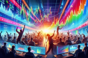 Rivian Stock Surges After Autonomy & AI Day Announcement