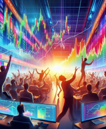 Rivian Stock Surges After Autonomy & AI Day Announcement