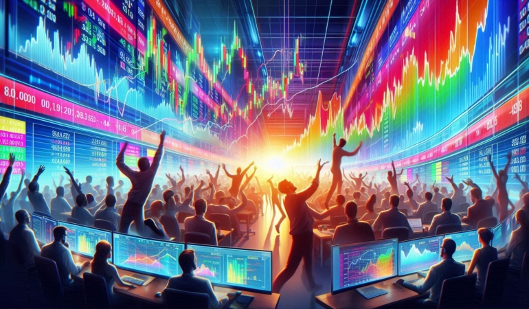 Rivian Stock Surges After Autonomy & AI Day Announcement