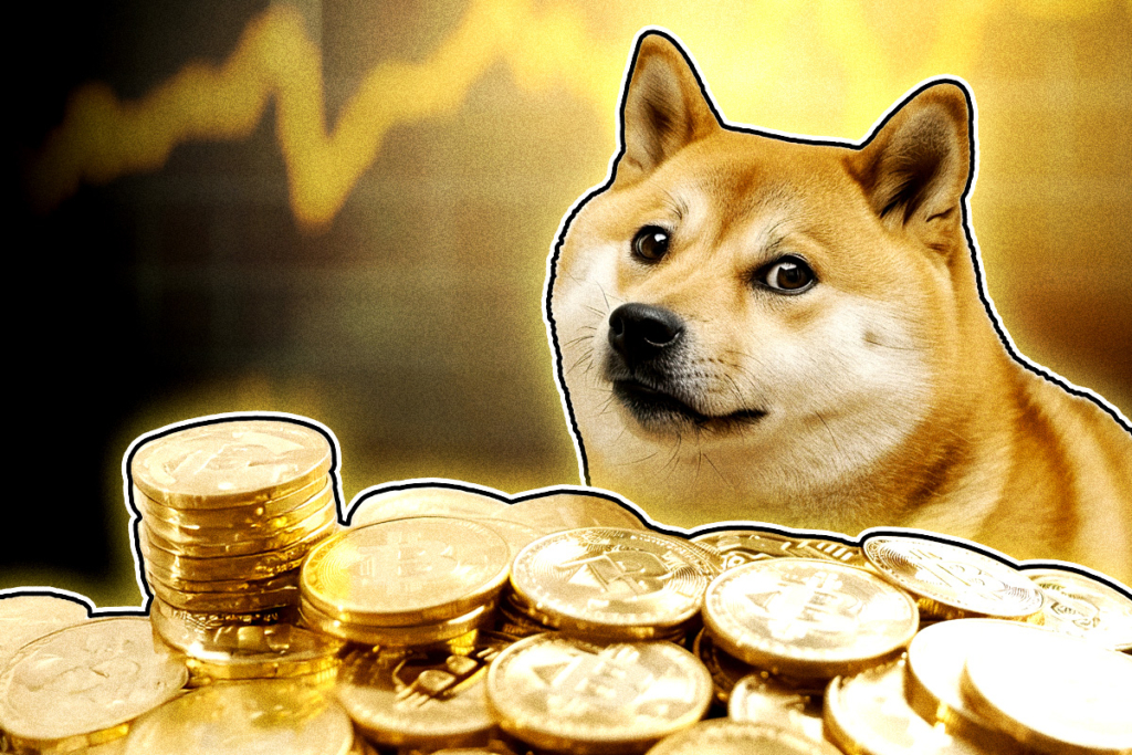 Dogecoin ETFs Hit Record Lows Lowest Volume Since Launch