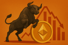 ETH Bulls Return But Is It Too Late for a Rally