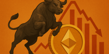 ETH Bulls Return But Is It Too Late for a Rally