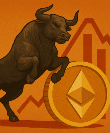 ETH Bulls Return But Is It Too Late for a Rally