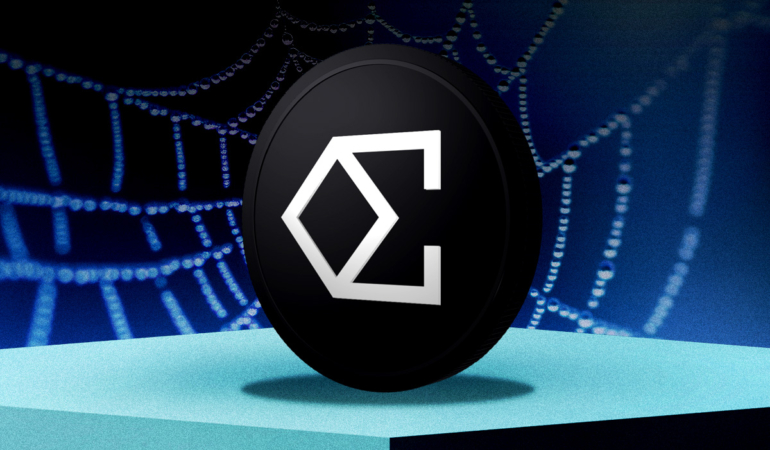 Ethena Faces Supply Shock as Whale Dumps ENA at Massive Loss