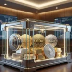 Ethena Staked USDe (sUSDe)