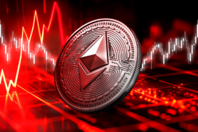 Ether Faces Supply Shock Long-Term Holders Take Control