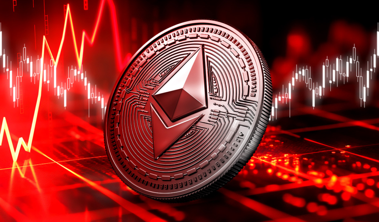 Ether Faces Supply Shock Long-Term Holders Take Control