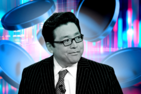 Ethereum Accumulation Alert BitMine Increases ETH Treasury