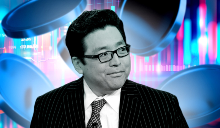 Ethereum Accumulation Alert BitMine Increases ETH Treasury