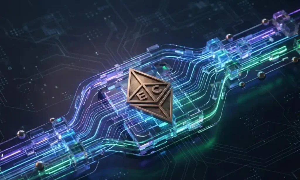 Ethereum Classic (ETC)