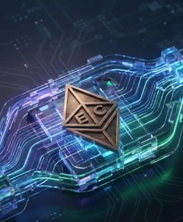 Ethereum Classic (ETC)