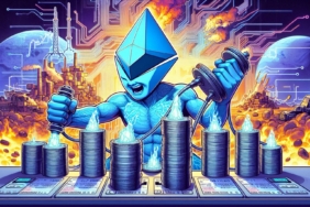 Vitalik Buterin Proposes On-Chain Gas Futures Market for Ethereum