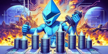 Vitalik Buterin Proposes On-Chain Gas Futures Market for Ethereum
