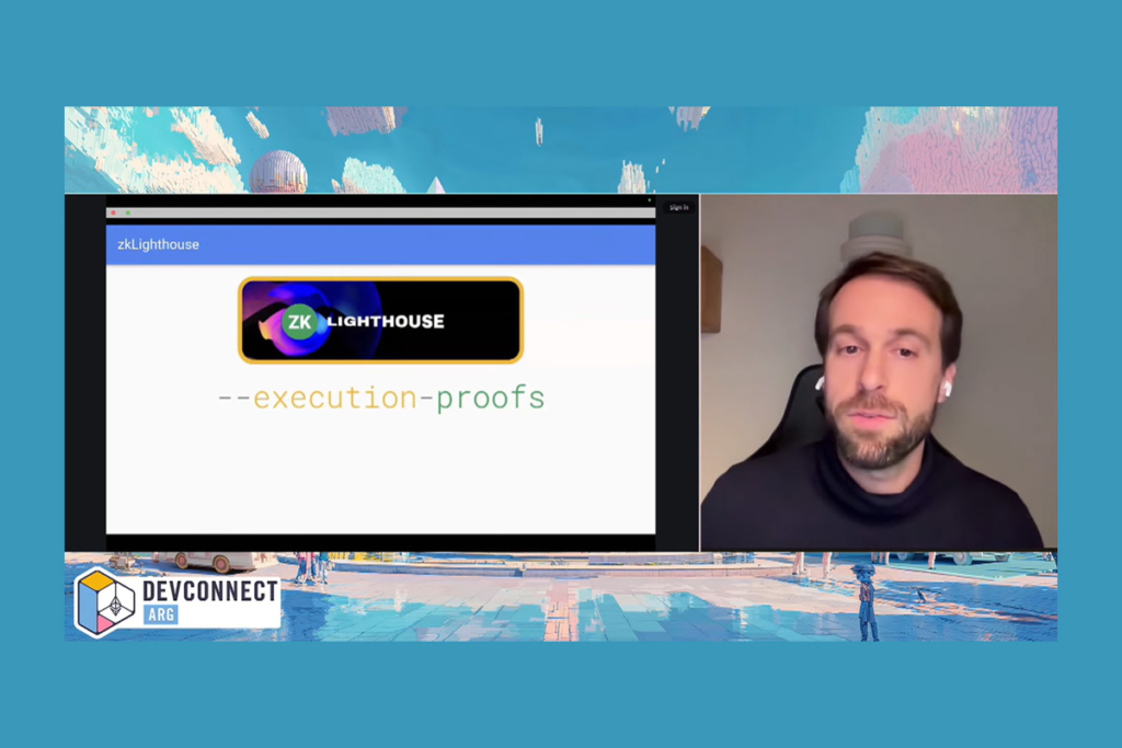 Ethereum’s Validator Model Is About to Change