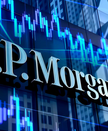 First-Ever Blockchain Debt Deal JPMorgan Makes Blockchain History!