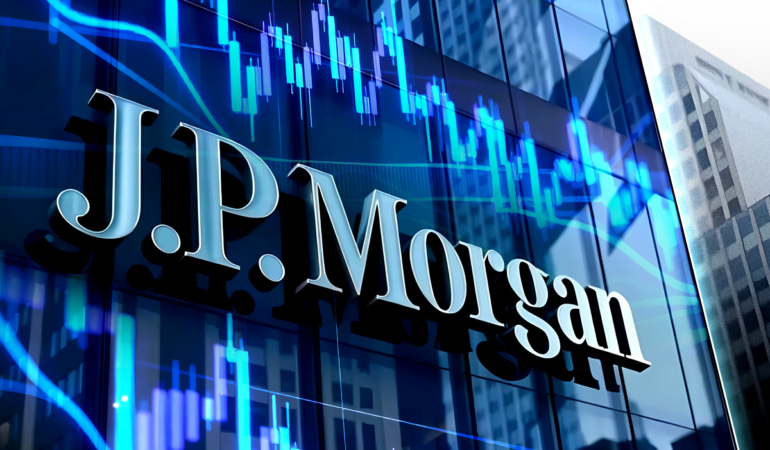 First-Ever Blockchain Debt Deal JPMorgan Makes Blockchain History!