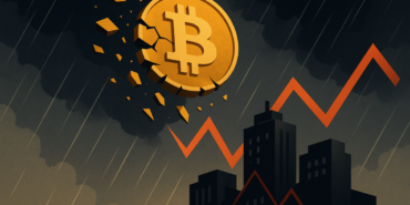 Galaxy Bitcoin Drop Triggers Crisis for Treasury Companies