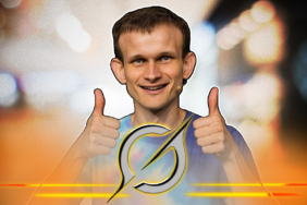 Grok vs. Bias Buterin Applauds X’s AI Chatbot