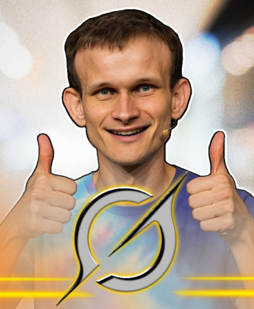 Grok vs. Bias Buterin Applauds X’s AI Chatbot