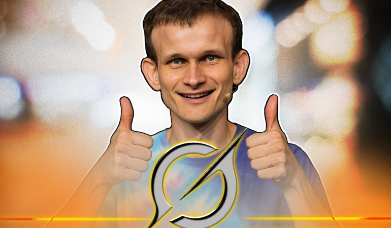 Grok vs. Bias Buterin Applauds X’s AI Chatbot