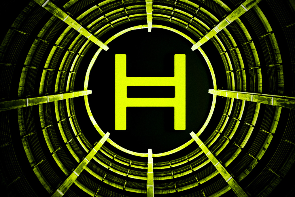 HBAR Price Reacts to Sharp Increase in Hedera Network Activity