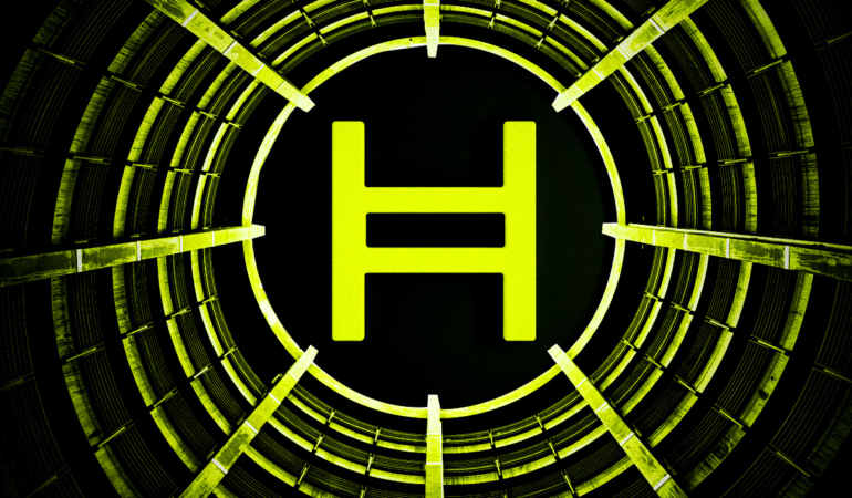 HBAR Price Reacts to Sharp Increase in Hedera Network Activity