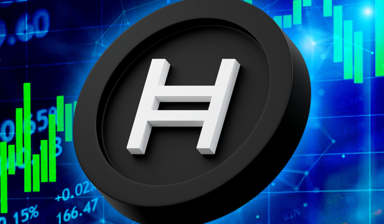 HBAR Warning Signs Flash as Buyers Lose Grip