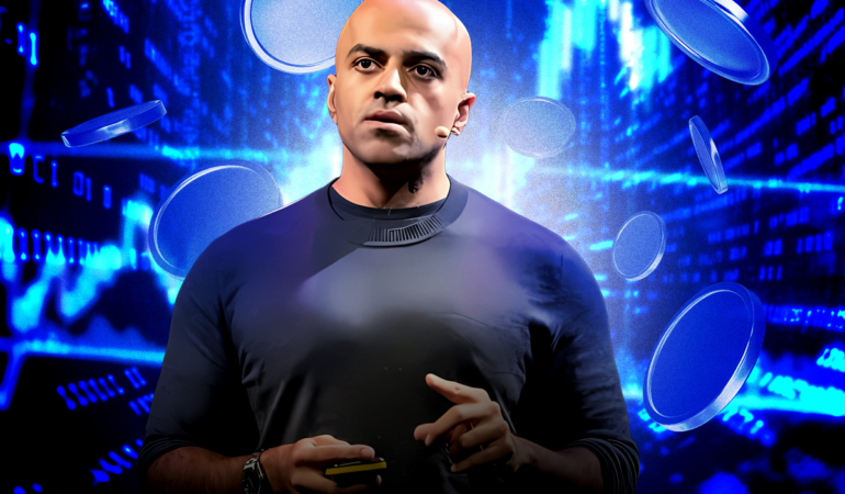 Haseeb Qureshi Big Tech Crypto Wallet Coming in 2026