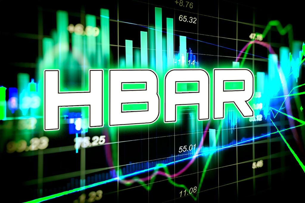 Hedera Rally Accelerates as Institutional Buying Lifts Bitcoin