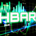 Hedera Rally Accelerates as Institutional Buying Lifts Bitcoin