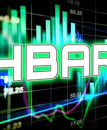 Hedera Rally Accelerates as Institutional Buying Lifts Bitcoin