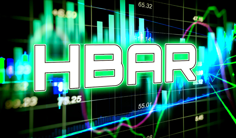 Hedera Rally Accelerates as Institutional Buying Lifts Bitcoin