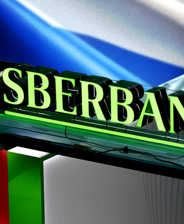 Historic Move Things to Know About Sberbank's First Bitcoin-Backed Loan