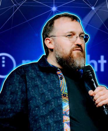 Hoskinson Calls NIGHT Cardano’s Strongest Token Launch Ever