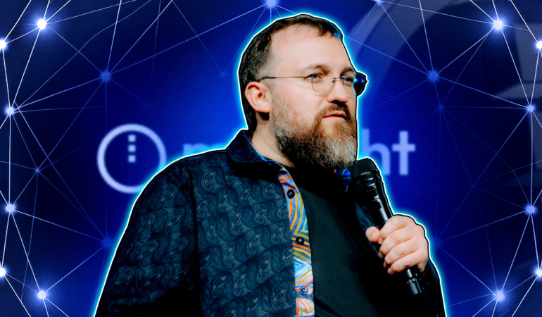 Hoskinson Calls NIGHT Cardano’s Strongest Token Launch Ever