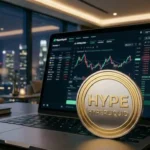 Hyperliquid (HYPE)