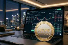 Hyperliquid (HYPE)