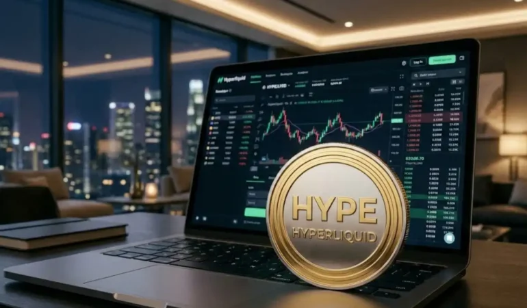 Hyperliquid (HYPE)