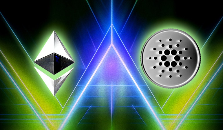 Is Midnight the Missing Link Between Ethereum and Cardano