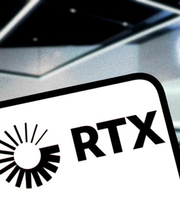 Is RTX’s Stunning Rise Just the Beginning in 2025