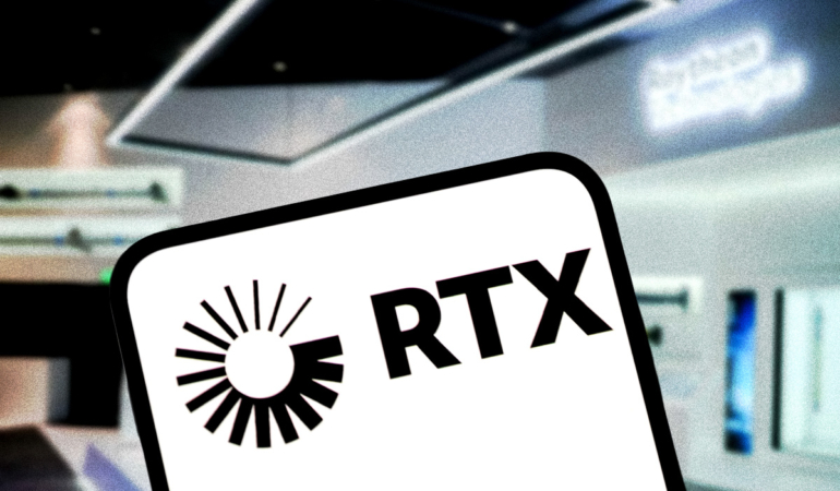 Is RTX’s Stunning Rise Just the Beginning in 2025