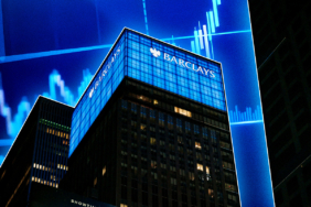 Is the Crypto Boom Over Barclays's Cautious 2026 Outlook