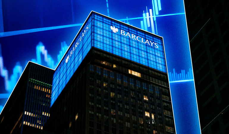 Is the Crypto Boom Over Barclays's Cautious 2026 Outlook