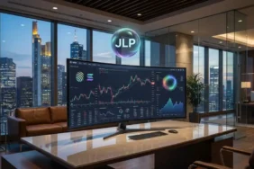 Jupiter Perps LP (JLP)