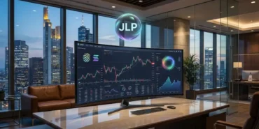 Jupiter Perps LP (JLP)