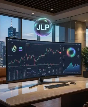 Jupiter Perps LP (JLP)