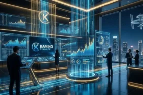 Kamino Finance (KMNO)