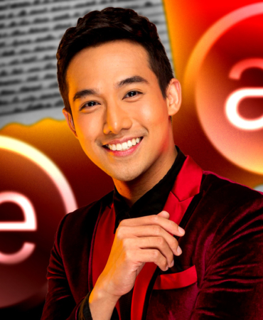 Ken Chan’s Shocking Confession “We Don’t Need a Casino on Mars”